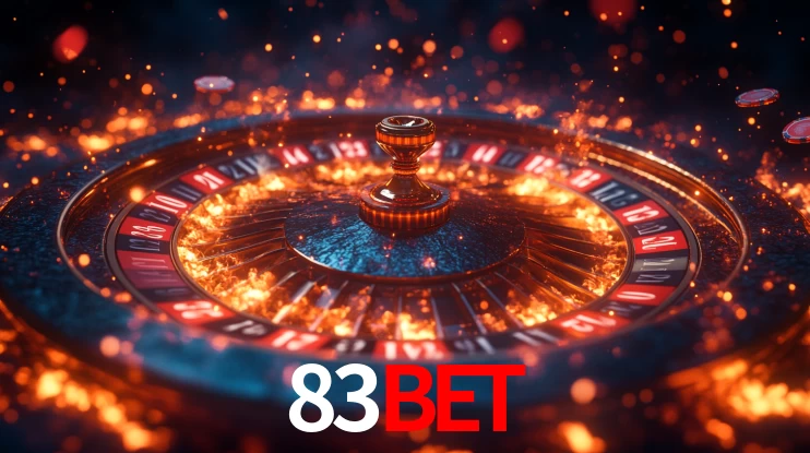 Casa de Apostas 83bet